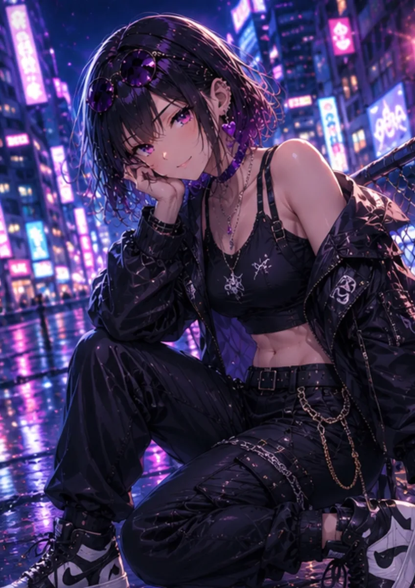 瑠夏