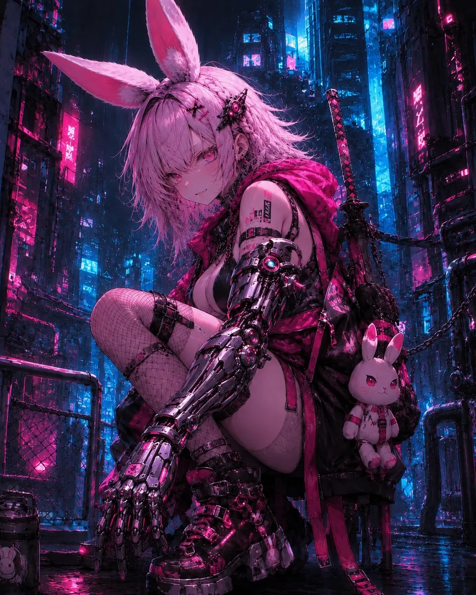うめ