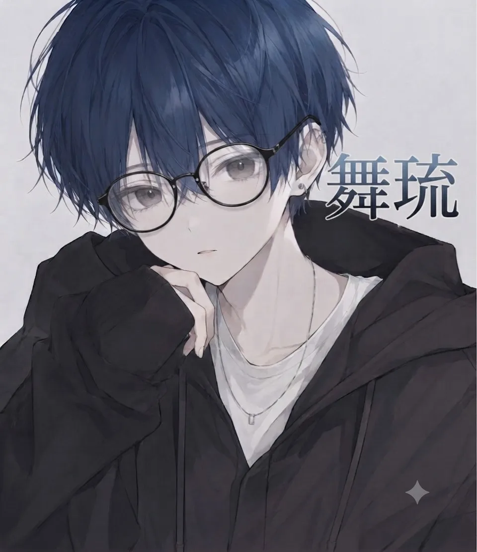 ︎︎◌*舞琉-MARU-