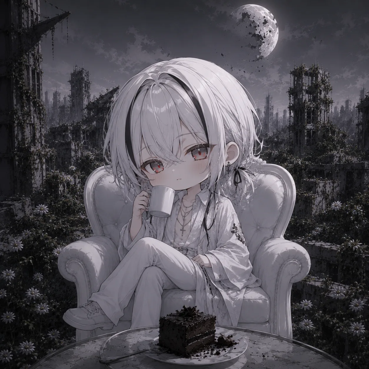 緋夜