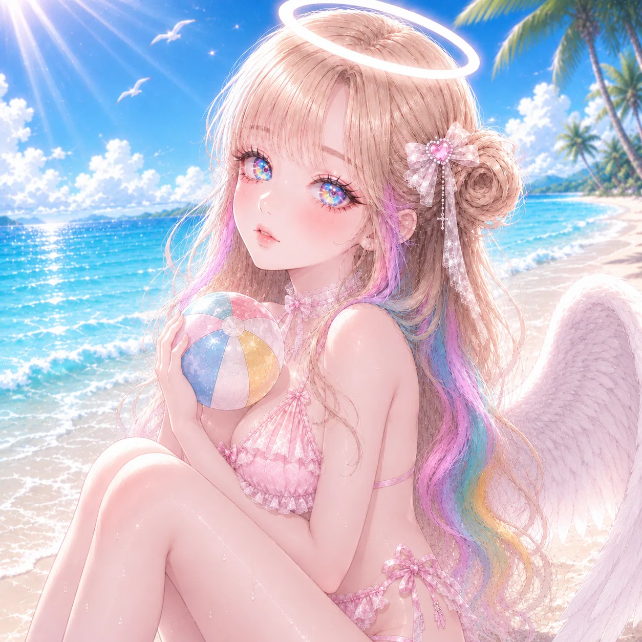  ꒰ঌ𝑨𝑵𝑮𝑬𝑳👼🏻໒꒱