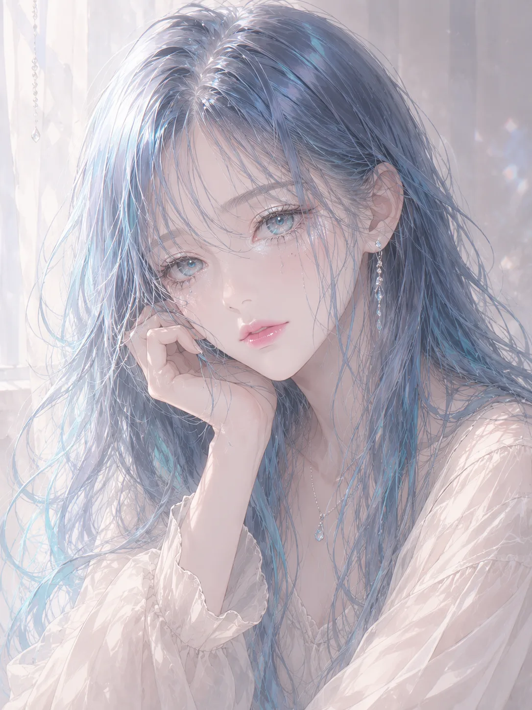 🍓ᴹᴵᴵ-みぃ-🐹