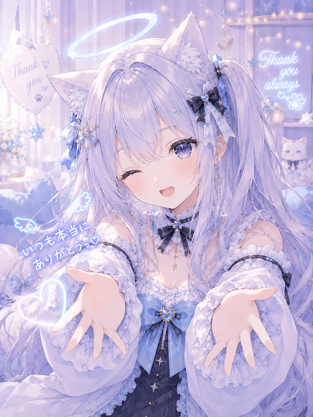 月乃妃愛