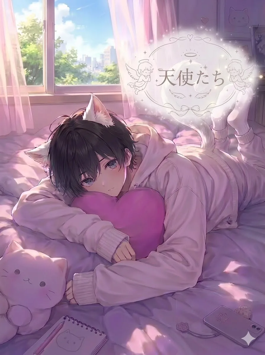 おきよまる。