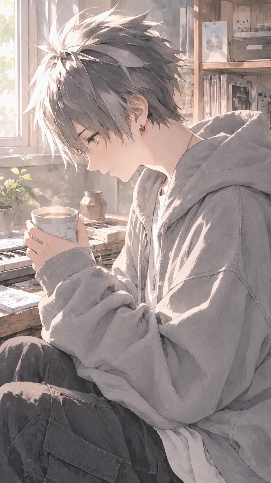 俊 -Shun-