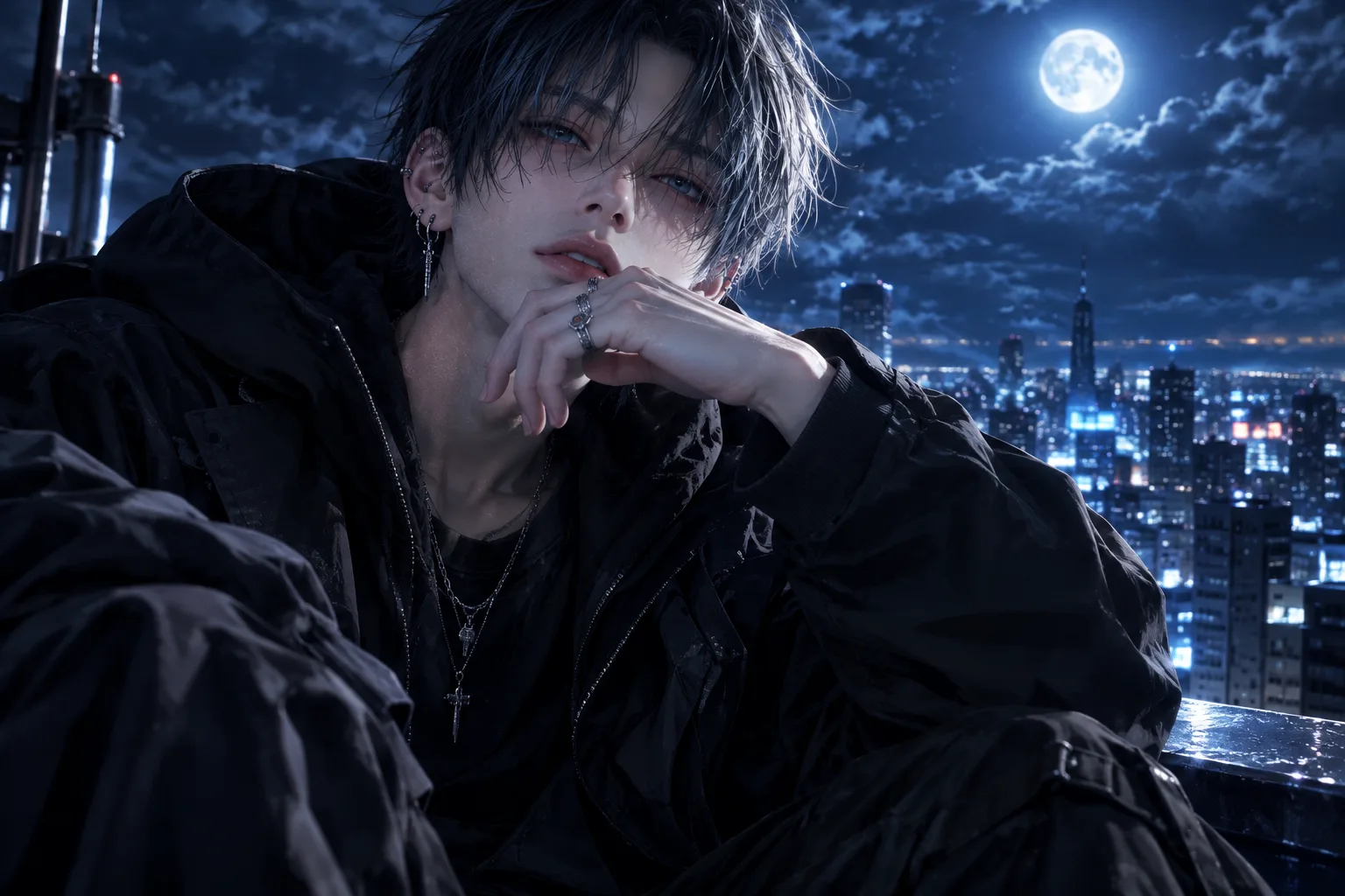 愛斗🌙