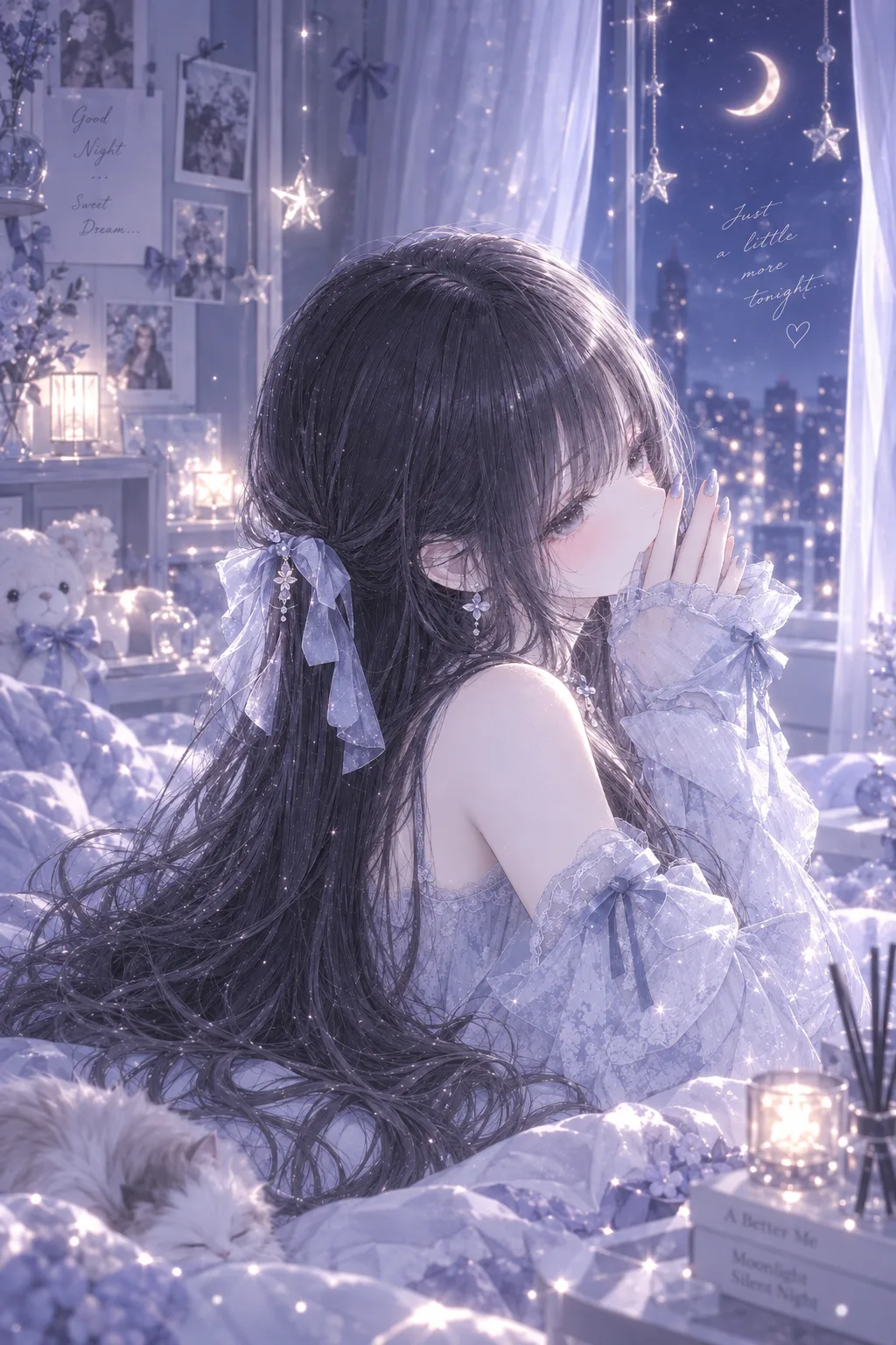 べびなぁな。