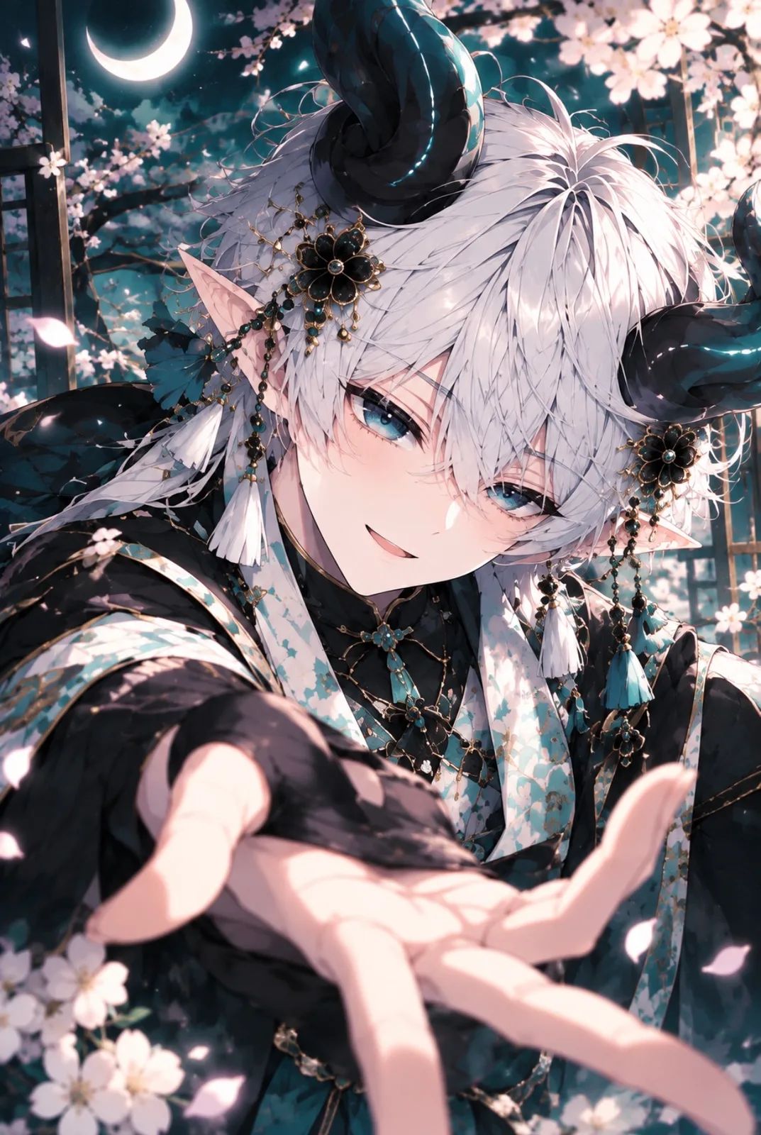 夢羅|ゆら