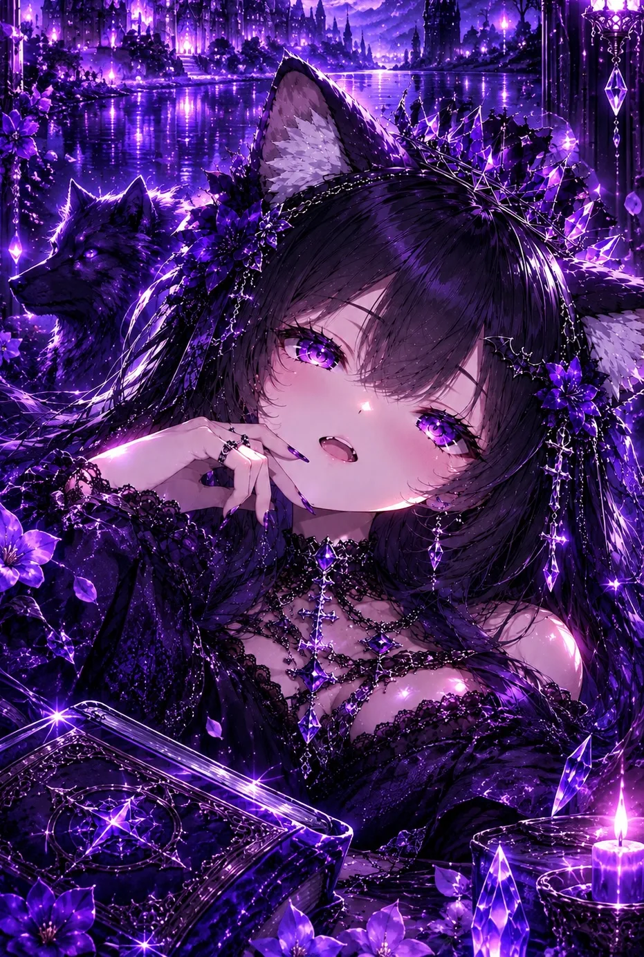 🐺KUU🐺