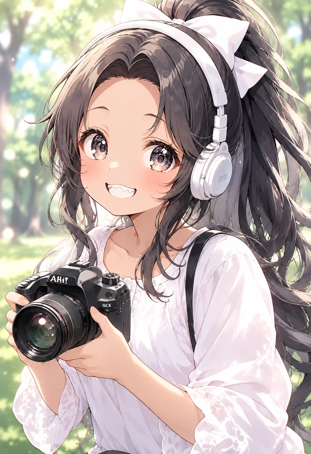 夢写 かおす。